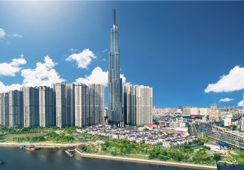 Vingroup thuộc Top “Những Công ty tốt nhất Thế giới năm 2025” 