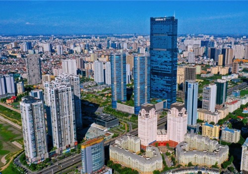 Lợi nhuận doanh nghiệp BĐS phân hóa: Điểm nghẽn pháp lý vẫn là rào cản