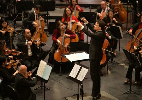 Tối 20/3, dàn nhạc SSO “khai xuân” với đêm nhạc “Spring Awakening” 