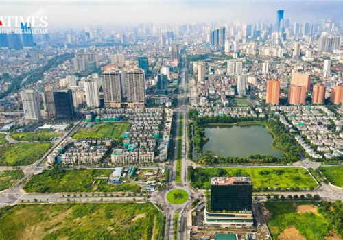 Đề xuất áp thuế 0,2% với đất bỏ hoang: Sức nặng để hạn chế đầu cơ? 