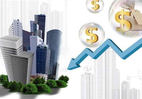 Doanh nghiệp bất động sản giảm vay, tìm cách tự chủ dòng vốn 