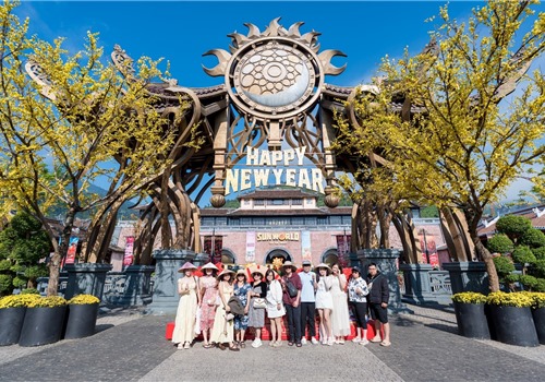 Lý do khiến Đà Nẵng hút khách trong tháng 3