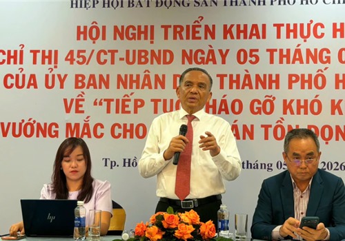 Dòng tiền đầu cơ hạ nhiệt, bất động sản phía Nam đổi nhịp theo nhu cầu ở thực 
