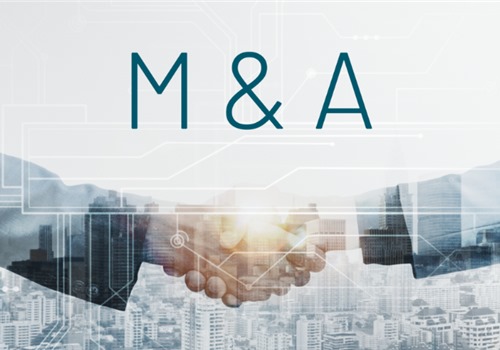 Làn sóng M&A "cứu cánh" dòng tiền, DN BĐS ghi nhận những khoản lãi đột biến