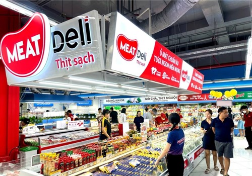 WinCommerce hướng tới 10.000 cửa hàng, hiện đại hóa hạ tầng bán lẻ Việt Nam 