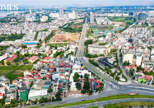 BĐS Hà Nội: Nguồn cung tăng mạnh, thị trường chuyển mình theo giá trị thực