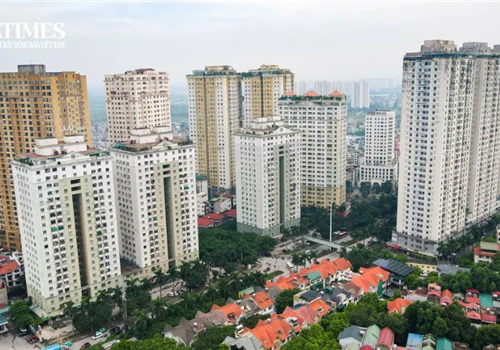 Nguồn cung nhà ở cải thiện, người mua ưu tiên sản phẩm phù hợp 