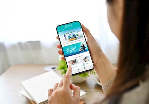 OPES lần thứ hai liên tiếp dẫn đầu tốc độ tăng trưởng ngành bảo hiểm 