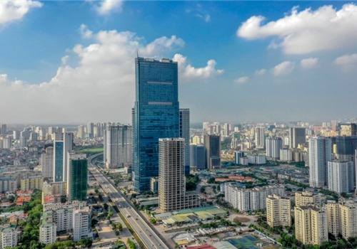 VNREA triển khai chỉ đạo của CP, TTCP nhằm kiểm soát giá, ổn định thị trường BĐS