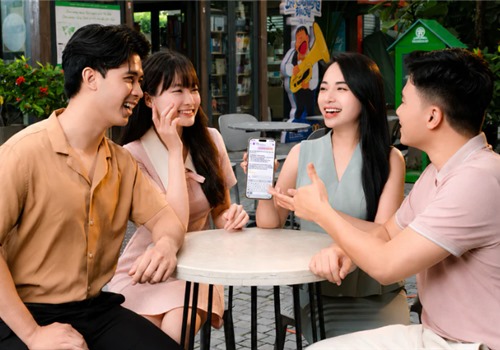 TPBank chính thức ra mắt T’AioX: Chuyên gia Ngân hàng số hỗ trợ khách hàng 24/7