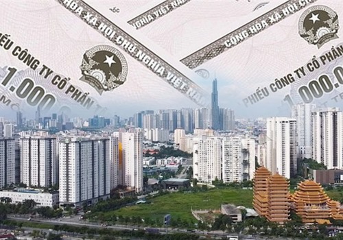 DN BĐS "nặng gánh" dòng tiền, áp lực trái phiếu dồn về cuối năm