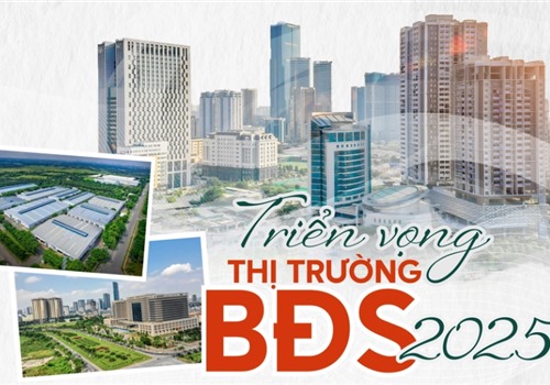 Kinh tế vĩ mô giữ nhịp tích cực, thị trường BĐS cuối năm vào giai đoạn bứt tốc
