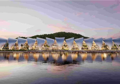 Điều gì đang chờ đợi tại show diễn biểu tượng của APEC 2027? 