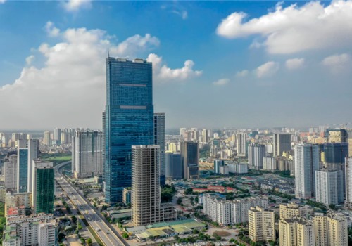 DN BĐS tăng tốc đón nhịp phục hồi, thị trường bước vào cuộc đua chiều sâu