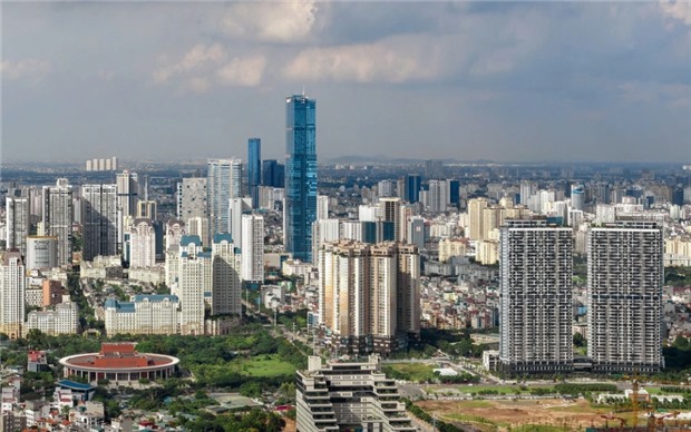 Nhen lại hy vọng cho hàng trăm dự án nhà ở "đứng hình" 
