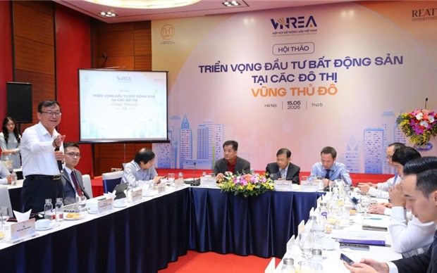 Chuyên gia đề xuất nhiều giải pháp thúc đẩy phát triển Vùng Thủ đô hậu sáp nhập