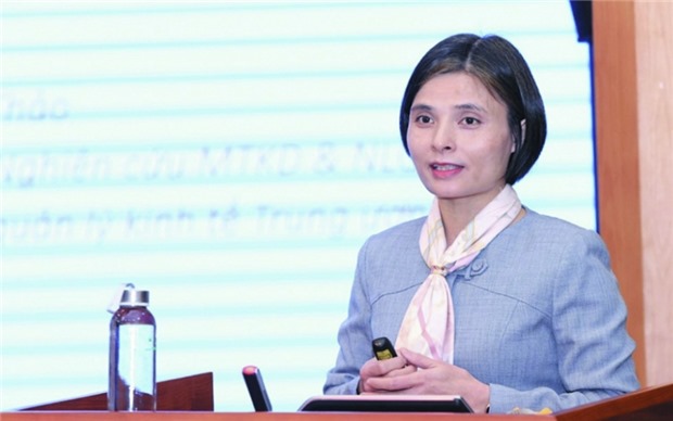  TS. Nguyễn Minh Thảo: Đây là thời điểm vàng để cải thiện môi trường kinh doanh 