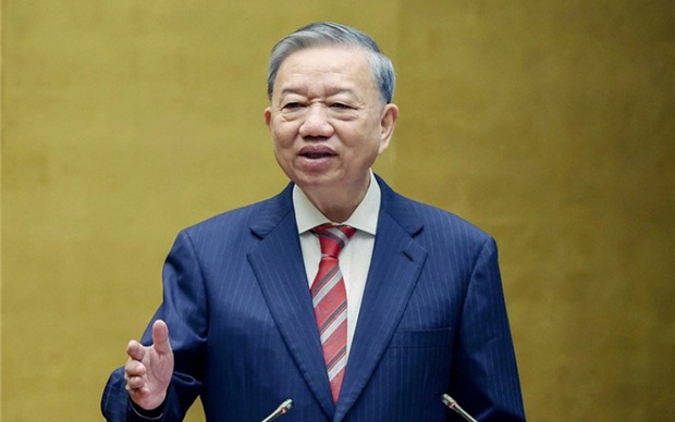 Sức mạnh của đoàn kết 