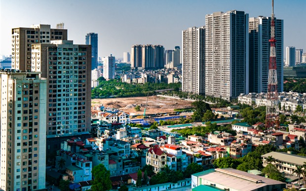 Doanh nghiệp BĐS chọn chia sẻ "cuộc chơi" cùng cổ đông để giải áp lực vốn
