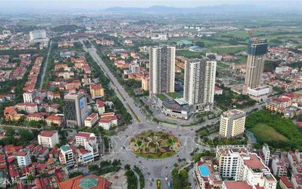 Bắc Ninh: Thông qua chủ trương thành lập thành phố trực thuộc Trung ương 