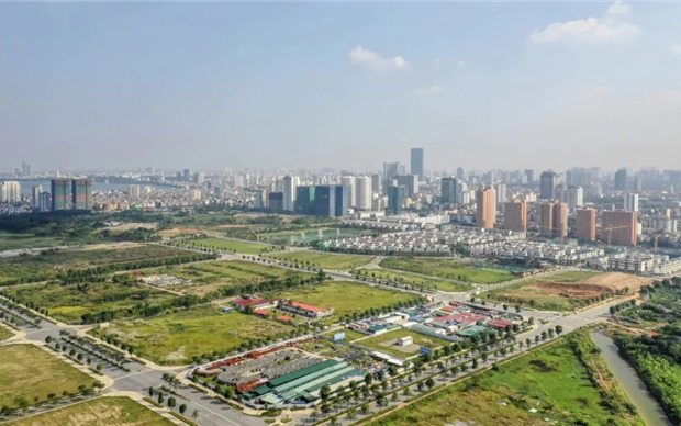 Đấu giá đất nền "sốt" trở lại: Ai đang xuống tiền? 