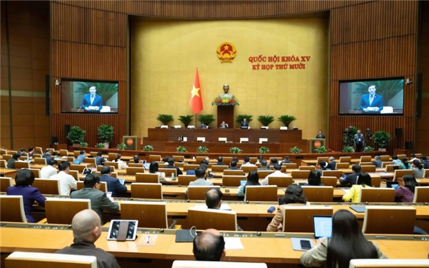 Áp dụng bảng giá đất thay cho giá đất cụ thể: Cần bảo đảm mục tiêu chính sách 