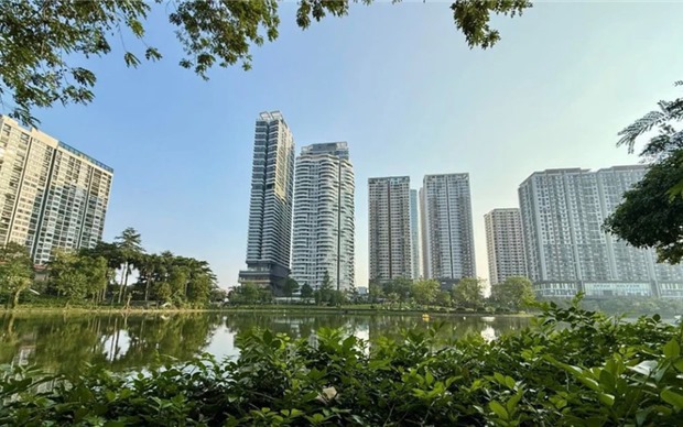 Bộ Xây dựng yêu cầu chấn chỉnh lộn xộn trong nộp hồ sơ mua bán nhà ở xã hội 