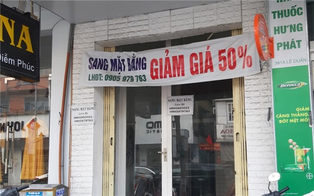 Mặt bằng phố Hà Nội hết thời “gà đẻ trứng vàng”, đâu là lối thoát?