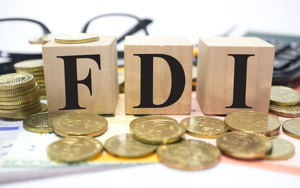 10 địa phương thu hút nhiều vốn FDI nhất năm 2024 