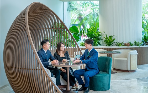 Một cổ phiếu NH được tự doanh rót hơn 1.900 tỷ đồng trong ba tuần liên tiếp