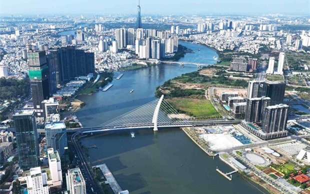  Chính quyền hai cấp đi vào hoạt động mở ra cơ hội mới cho TT bất động sản