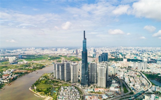 Siêu đô thị và đại thủ phủ công nghiệp đón chờ bảng giá đất mới sau sáp nhập 