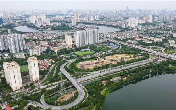 Sửa Luật KD BĐS: DN kiến nghị giảm thủ tục, khơi thông nguồn lực thị trường
