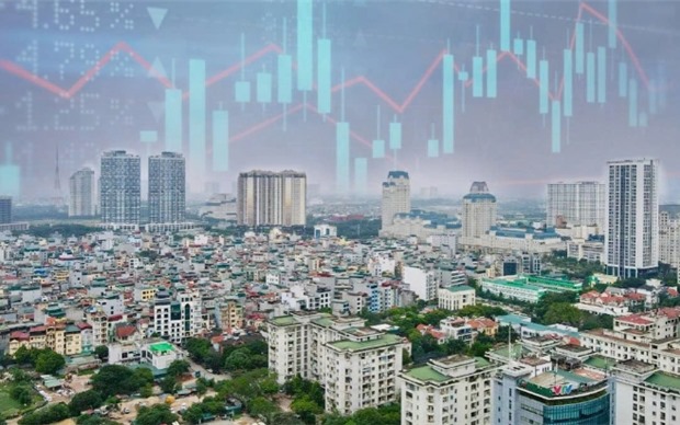 ĐHĐCĐ 2025: “Né” trái phiếu, doanh nghiệp bất động sản trở lại với cổ phiếu 