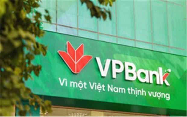 VPBank công bố Báo cáo tài chính kiểm toán hợp nhất năm 2025 